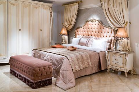 Venice Bedroom